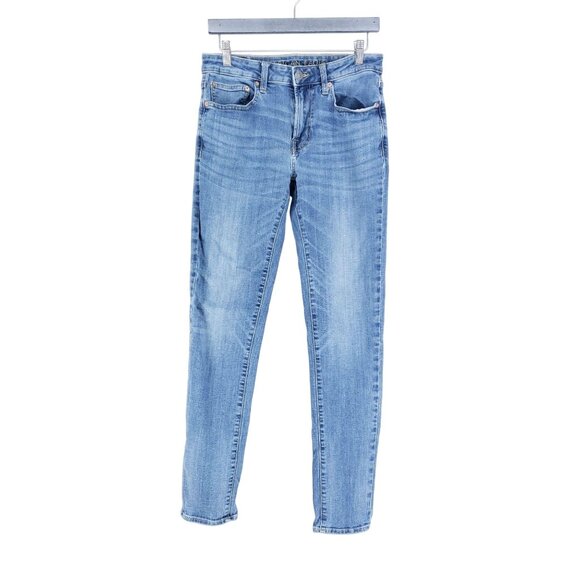 American Eagle Jeans Men's Size 31/34 Flex Skinny - Picture 1 of 7